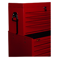 Teng 2Pce Fixing Bracket - Mid Box To Roll Cab