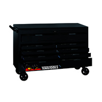 Teng 338 Pce mm / AF EVA Tool Kit Wide Body - Black