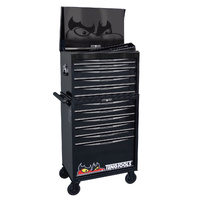 Teng 353Pce Mega Master mm/AF Tool Kit (Nf)