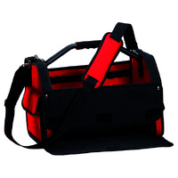 Teng 16 Canvas Tool Bag W/Metal Handle