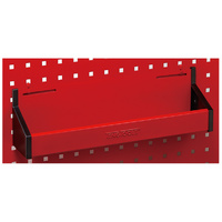 Teng Hook-On Steel Tool Tray 640 X 100 X140mm