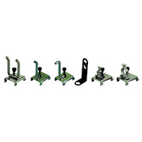 Teng 10 X 90Deg Hooks For Tcw-Sp