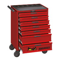 Teng 7-Dr. 9-Series Soft Close Roller Cabinet