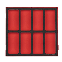 Teng Tool Box EVA Storage Tray (8 Space) - TED-TRAY