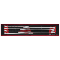 Teng 7Pce Combination Spanner Set 20-32mm - TEX-TRAY