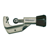 Teng H/Duty Pipe Cutter 3-32mm