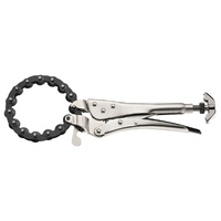 Teng 10In/250mm Exhaust Pipe Cutter