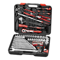 Teng 105Pce Tool Set H/Duty Vehicle E Hammer