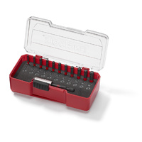 Teng 12Pce Impact Bits Set (TX)