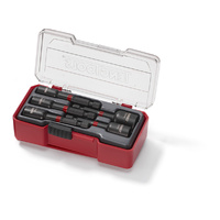 Teng 5Pce Impact Nut Setter Set