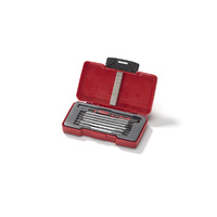 Teng 8Pce Mini Screwdriver Set