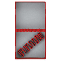 Teng Add-On Tray W/ Clip Holders - TC-TRAY