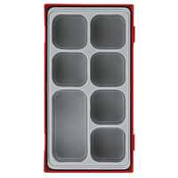 Teng Add-On Compartment (7 Space) - TC-TRAY