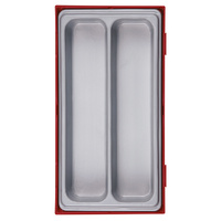 Teng Add On Compartment (2 Space) - TC-TRAY