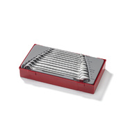Teng 12Pce Combination Spanner Set 8-19mm - TC-TRAY