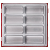 Teng Add-On Compartment (8 Space) - Ttd-Tray