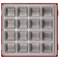 Teng Add-On Compartment (16 Space) - Ttd-Tray