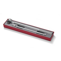 Teng 2Pce 3/4" Dr. Extendable Ratchet Set - TTX-Tray