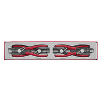 Teng 4Pce 9 Circlip Plier Set - TTX-Tray
