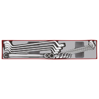 Teng 11Pce Dbl Ring Spanner Set 6-32mm - TTX-Tray