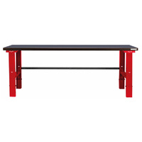 Teng 1.5M X 0.8M H/Duty Work Bench 500Kg Cap.