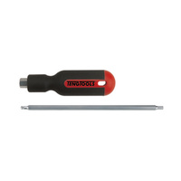 Teng 175mm TX10 X TX15 Double End Blade