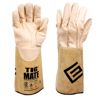 TigMate XT Welding Glove 380mm long