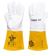 TigMate RT Welding Glove 340mm long