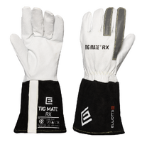 TigMate RX Welding Glove 340mm long