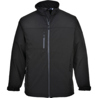 Softshell Jacket