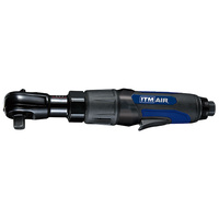 ITM Ratchet Wrench, 1/2" Dr, 60 Ft/Lb