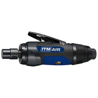 ITM Die Grinder, 1/4" Collet, 25000 Rpm