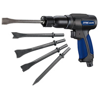 ITM Air Hammer, 190mm, 3000 Bpm