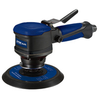 ITM Dual Action Sander, 6" Sanding Pad, 10000 Rpm