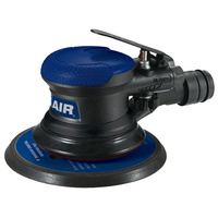 ITM Palm Sander, 6" Sanding Pad, 10000 Rpm