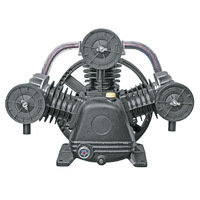 Compressor Pump 3hp Triple Cast Iron to suit TM351-30060 & TM351-30090