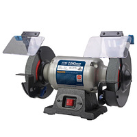 ITM Bench Grinder 240V, 370W , 150mm