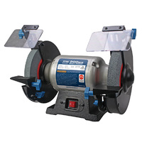 ITM Bench Grinder 240V, 600W, 200mm