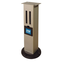 ITM Premium Bench Grinder Stand, Suits 150mm 200mm & 250mm Grinders
