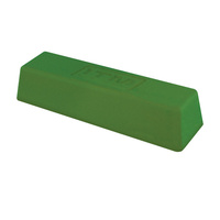 ITM Buffing Compound Green, High Gloss On Copper, Brass & S/Steel
