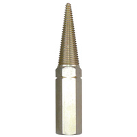 ITM Tapered Spindle Hex Shank Left Hand 12mm