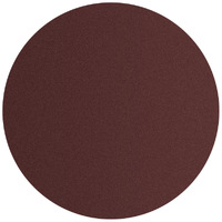Sanding Disc Velcro Back Aluminium Oxide 4 pack 60 Grit 175mm to Suit PO362 Multitool