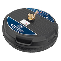 Surface Cleaner 15" / 380mm to suit Petrol Pressure Washers