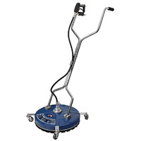 Surface Cleaner Heavy Duty 21" / 535mm to suit Petrol Pressure Washers