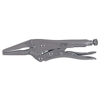 ITM Locking Plier, Long Nose, 165mm