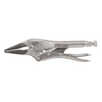 Ehoma Locking Plier, Long Nose, 225mm