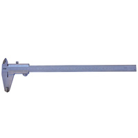 ITM Vernier Caliper, Stainless Steel, 0-300mm