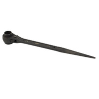 Ratchet Podger Wrench 21mm x 24mm, 315mm Length