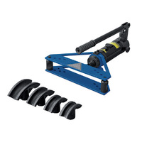 ITM 3/8" To 1" Hydraulic Pipe Bender