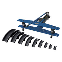 ITM 1/2" To 4" Hydraulic Pipe Bender